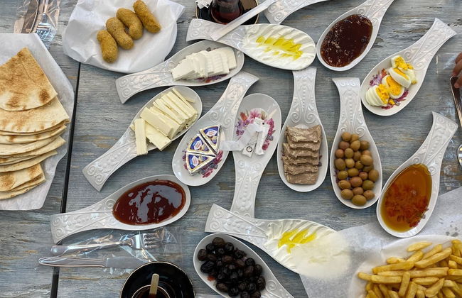 Five Stars Apart Bungalov - Foto 73