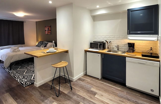 My Studio Montreal - Guilbault - Foto 3