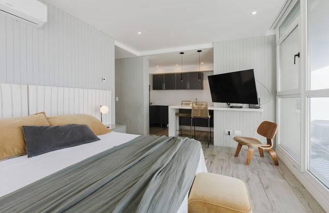 Residencias Roque Suarez - Foto 15