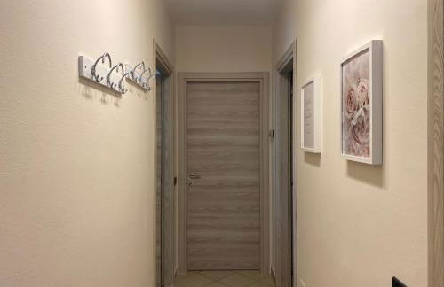 Flowers & garden apartment con vista lago - Foto 22