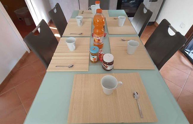 Terrasini Villa With Pool - Photo 27