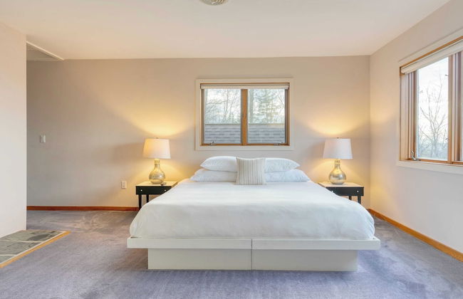 Wellspring by Avantstay Indoor Pool + Views - Foto 44