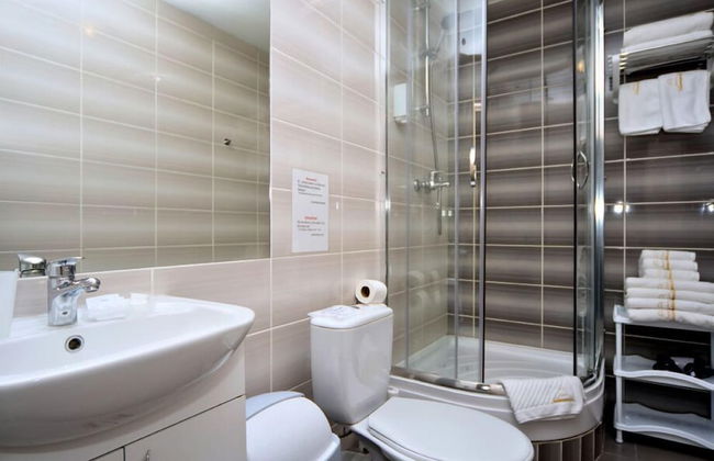 Golden Gate Inn - Foto 27