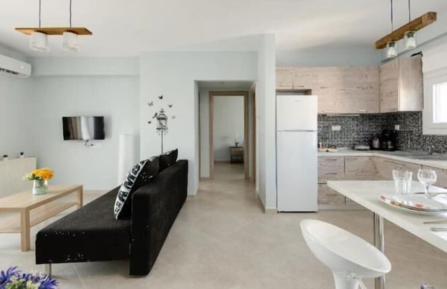 Bright Spacious Two-bedroom Apartment - Foto 1