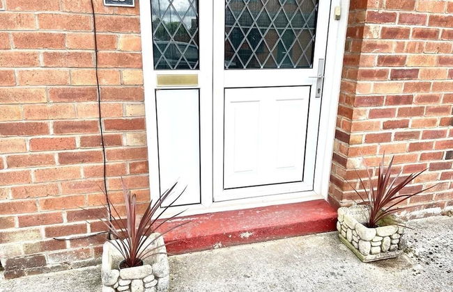 Spacious Family Home - Foto 26