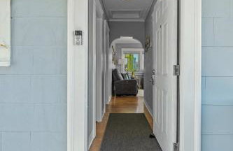 Bankers Hill Hideaway with AC Views and Parking - Foto 42