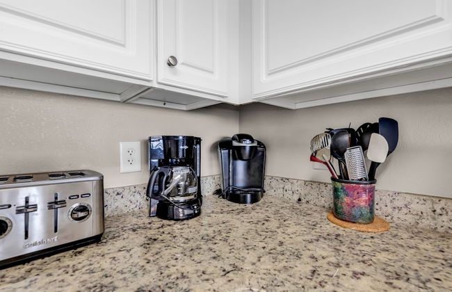 Carolinian Resort - Foto 60