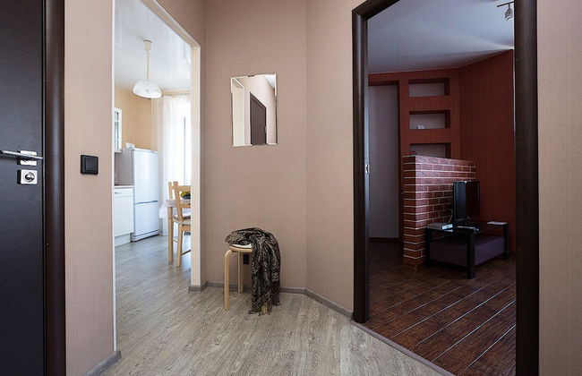 Apartment Etazhydaily Ilyich-Kuznetsov - Photo 48