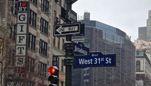 Metropolitan Studio Apartments Manhattan - Foto 2