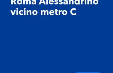 CMHouseLove Roma Alessandrino vicino metro C - Foto 35