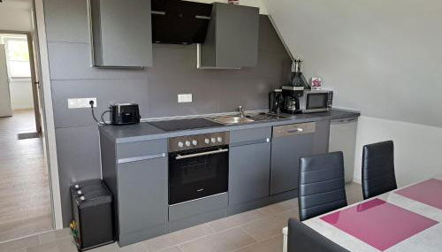 FeWo am Obenende - Foto 5