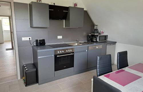 FeWo am Obenende - Foto 5