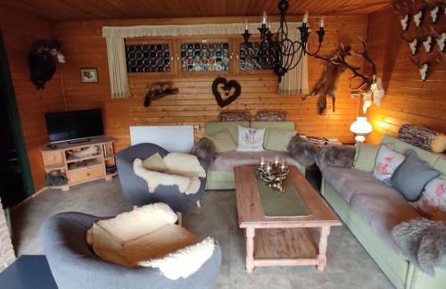 Jagdhaus Holtebock - Foto 10