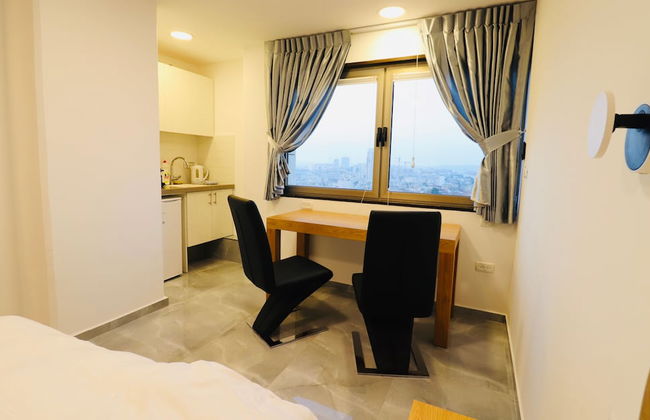 See Me Jerusalem Panoramic View Apts - Foto 13