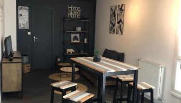 Le Nid Douillet - Foto 4