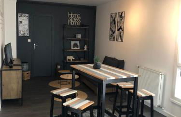 Le Nid Douillet - Foto 4