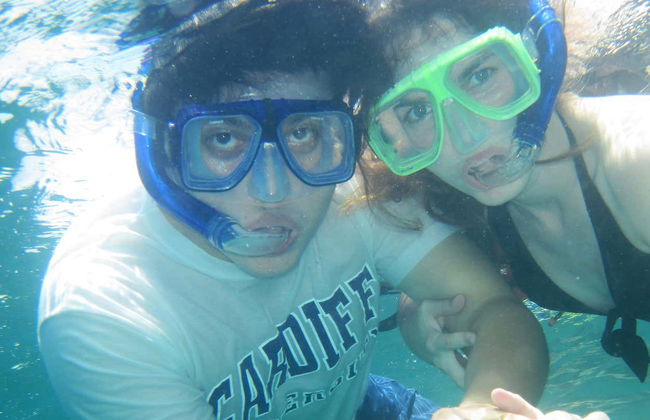 Huatulco National Park Hiking & Snorkelling - Photo 5