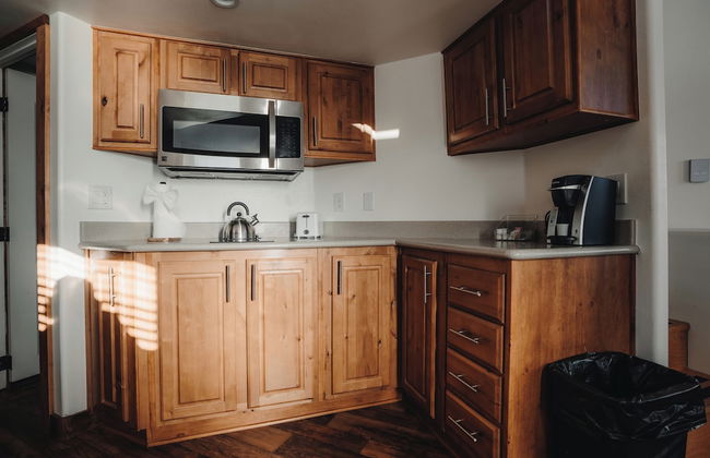 Teton Valley Resort - Foto 41