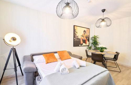 Salamanca Inn - Parking Gratis - Foto 12