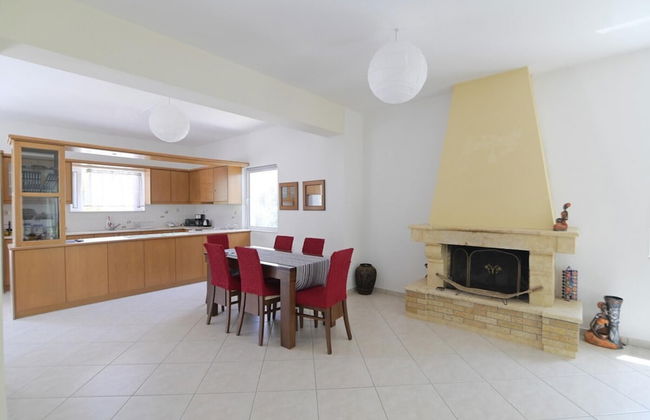 Soko Guest House in Astratigos - Foto 4