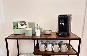 Mittwald Home STAR - Garten eingezäunt, Terasse, Familie, Hund - Foto 32