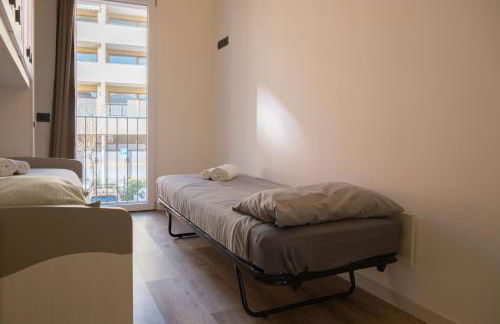 Ava home - apartment in the center Camonica Valley - Foto 11