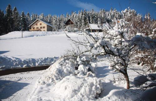 Gîte comme à la maison -12 pers- La Cabiote - Foto 2