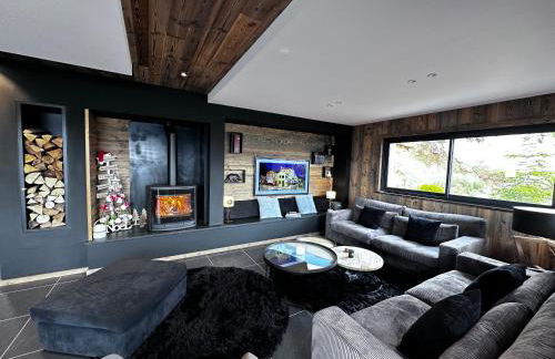 Chalet du rocher Font Romeu - Foto 6