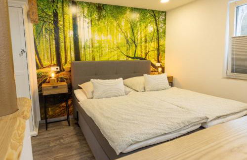 Pfeffer's kleine Ferienwohnung - Foto 12