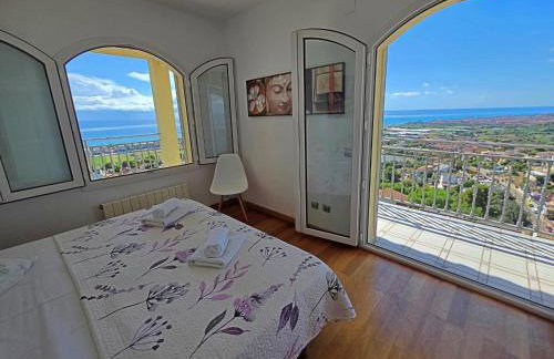 Villa con piscina privada climatizada 29ºC - Foto 6