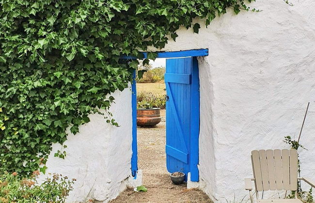 6 Person Holiday Home in Morbylanga - Photo 27