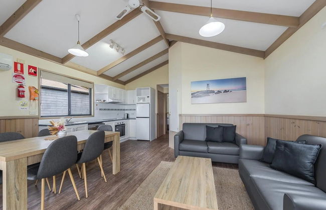 Ingenia Holidays Lake Macquarie - Foto 45