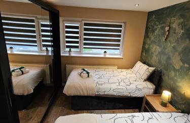 Beautiful 3 bedroom house Bulwell Nottingham - Foto 13