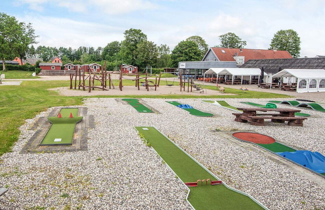 2 Person Holiday Park Home in Jelling - Foto 46