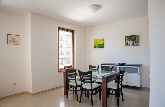 Lighthouse Golf Resort Private Properties - Foto 24