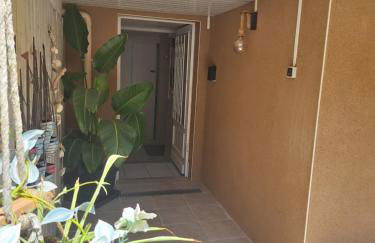 Mimilou Mont St Loup piscine privée - Photo 8