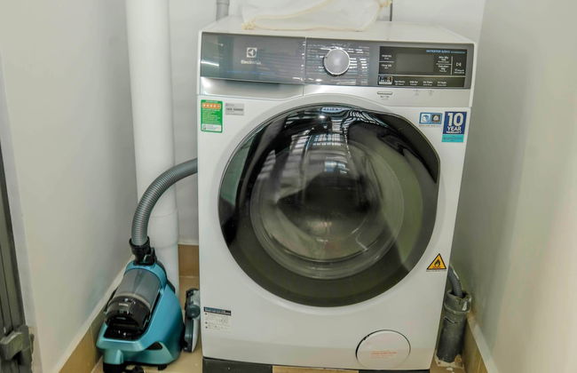 NanaHousing-Apartment Vinhomes Skylake - Foto 47