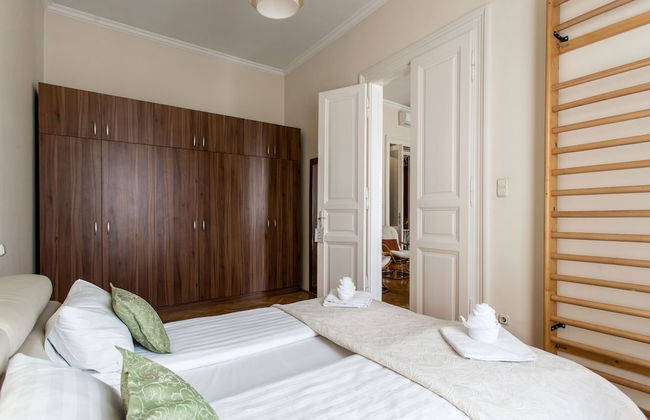 Szent Istvan 26 Apartment - Foto 2