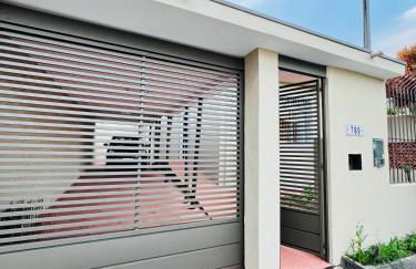 A melhor e mais perto do Expo SP Casa Terrea - Foto 51