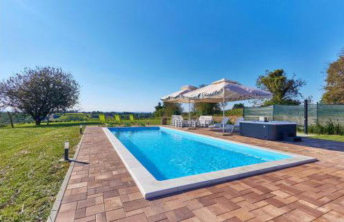 Nice Home In Kupinovac With Kitchen - Foto 9