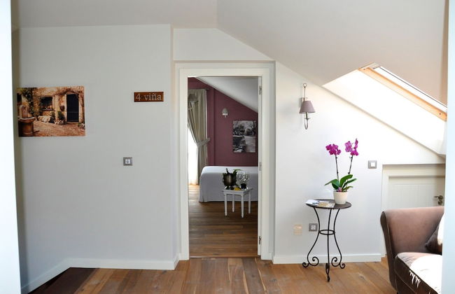 Enoturismo y Bodega Lagar de Costa - Foto 4