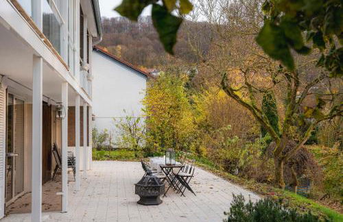 Villa Plesse - exklusiv und geräumig wohnen nahe Göttingen - Foto 31