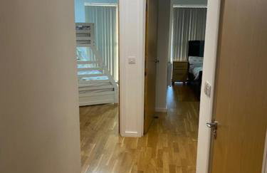 Eaglet 2 Bedroom Luxury Home near Etihad Staduim - Foto 14