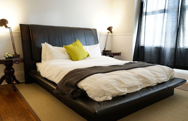 The Woodbine Beach House - Foto 17