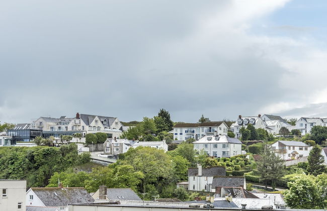 Milford Street - 5 Bed - Saundersfoot - Foto 57