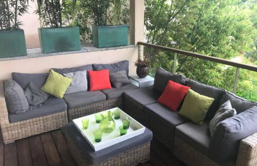 Appartement à 50 mètres de la plage - Foto 20