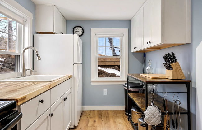 Sandpiper by the Sea - Cottage - Photo 9