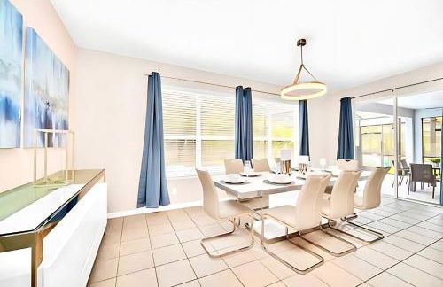 Bella Vida House with Pool and Games - Near Disney! - Foto 13