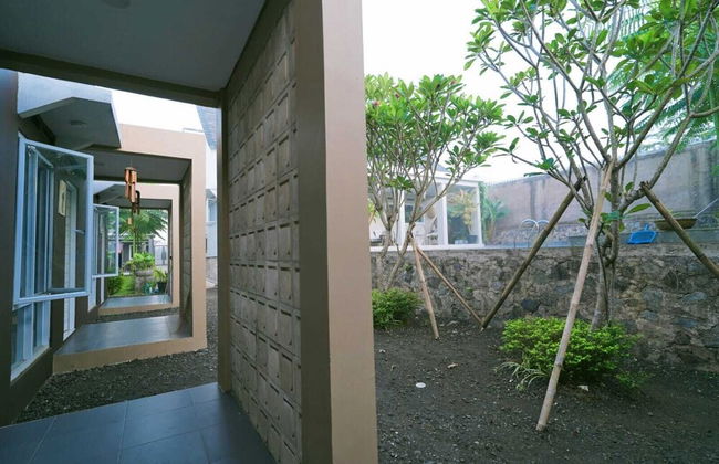 A&T House - Sukabumi - Photo 19