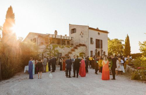 Agriturismo Poggio del Bolognino - Foto 4